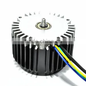 Electrical Tool Lawn Mower Motor for Home thumbnail-4