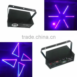 USD200 Portable Combination Best Price of Laser Light Disco thumbnail-4