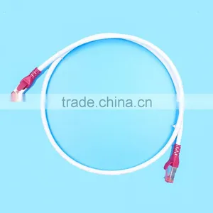 High Quality Patch Cord Cat.6A FTP thumbnail-1