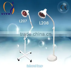 VY-L208 L207 Infrared Heat Lamp,Medical Infrared Lamp thumbnail-1