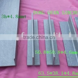 FIBERGLASS PULTRUSION PRODUCT thumbnail-1