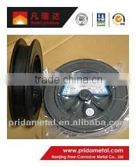 Hastelloy C-276 Nickel Alloy Wire Price per kg in China thumbnail-1