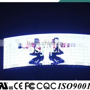 Color Changing Outdoor Advertising Pixel Strip Lights Low Voltage 5050 Rgb Smd thumbnail-2