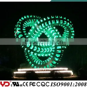 IP68 Waterproof CE CQC FCC UL Certificated Led Light Changeable Color thumbnail-2