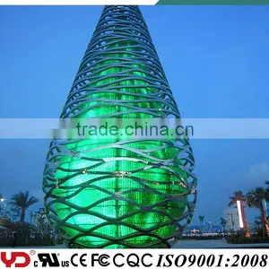 YD Rgb CE FCC UL Approved Led Matrix Light Weatherproof thumbnail-3