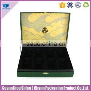 Custom Logo High Quality Carton Box for Medicine thumbnail-2