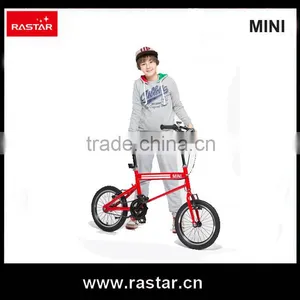 RASTAR MINI Licensed 16 Inch Kid Running Bike With CE on Sale thumbnail-1