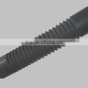 Spiral Reinforced Rubber Hose thumbnail-1
