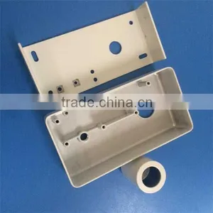 Custom Design Polishing Precision Casting Parts, Die Casting thumbnail-4