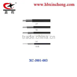 Motorcycle Cable Outer Casing Hebei Factory in Qinghe County Quality Choice thumbnail-1