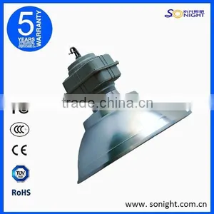 Industrial Factory 200w Induction High Bay Lighting thumbnail-2