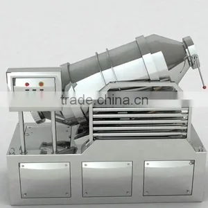 High Efficiency Fluidized Drier thumbnail-3