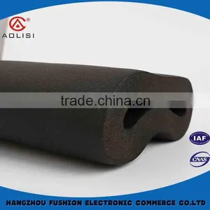 Wholesale Nbr Rubber Insulation Foam Tube/pipe for Air Conditioner thumbnail-6