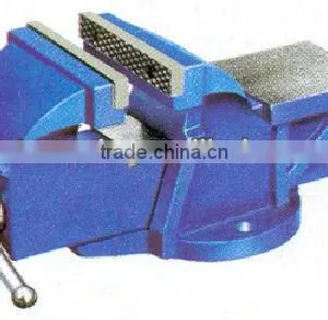 Fixed Bench Vise thumbnail-1