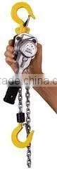 VT Type Lever Hoist thumbnail-1