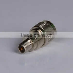 Retail Online Shopping N Male to F Female Double Sided Connector thumbnail-1