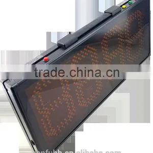 Portable Football Scoreboard Two-side Substitution Board thumbnail-6
