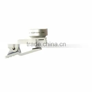 Camera Zoom Lens for Smartphone thumbnail-1