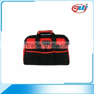2016 China Factory Multifunction Electrical Nylon Tool Bags thumbnail-1