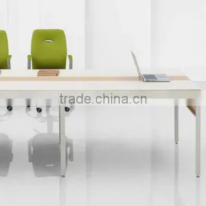 Factory Direct Sale Office Furniture Meeting Table Conference Table(SZ-MTT085) thumbnail-5