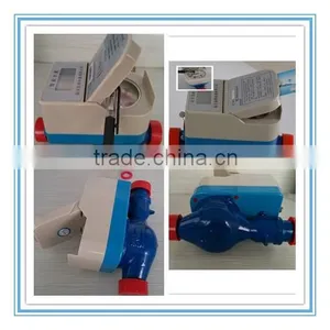 Indoor Smart Water Meter thumbnail-1