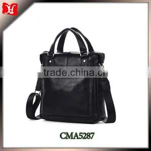 High Quality Business Bag Men Leather Business Bag thumbnail-1