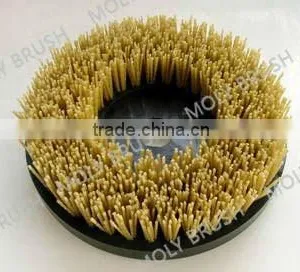 Diam.200mm Diamond Brush,hair Brush thumbnail-1