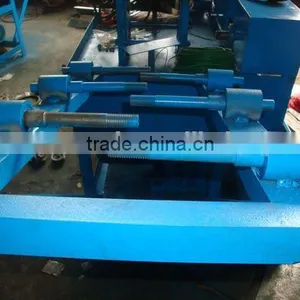 Automatic Spiral Scourer Machine 6wire3ball or 8wire 4ball thumbnail-5