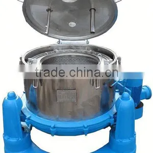 Basket Centrifuge Centrifugal Cleaner SD800 thumbnail-1