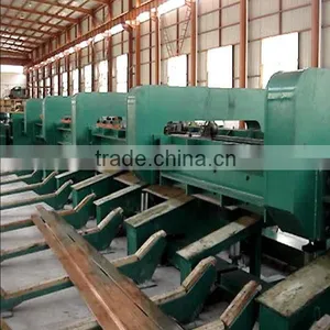 Double Chain Cold Tube Drawing Machine thumbnail-1