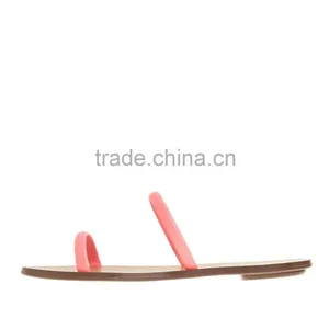 Shoes Sale Low Price Make Your Own Brand Shoes Backless Women Slipper Sandals Fashion Slipper Shoes thumbnail-3