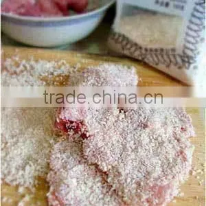 China Hot Sale New Bread Crumbs Making Machine thumbnail-2