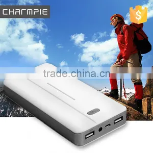 2016 New Portable Power Bank 20000mah/portable Phone Charger for Mobile Phone Battery Charger Most Popular Supplier thumbnail-1