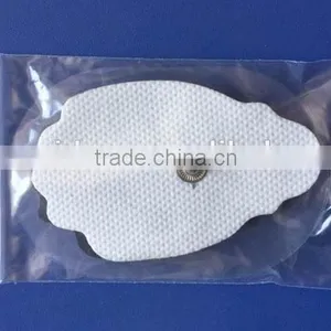 Massage Pad for EMS/TENS UNIT , Palm Massager, Smart Massager thumbnail-5