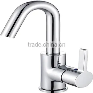 Bathroom Faucet Fitting Basin Mixer Tap thumbnail-6