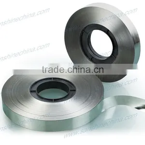 (SS-AR45W)Amorphous Alloy Slim Ribbon of Amorphouse Magnet Core Produce Machine thumbnail-4
