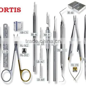 Guided Tissue Regeneration Kit/Dental Instruments Best Quality Best Sale by Fortis International/Best Dental Tools thumbnail-1
