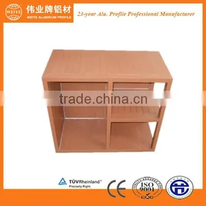 Aluminum Cabinet, Aluminum Cupboard,aluminum Chest thumbnail-1