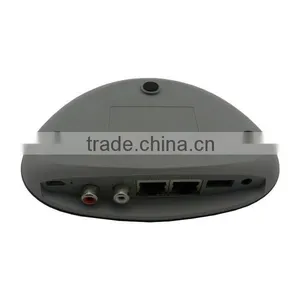 Dlna Multiroom Audio System Wifi Wireless Music Receiver Airplay Wifi Audio Transmitter thumbnail-5