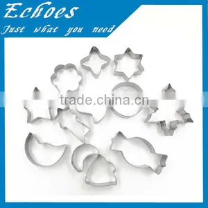 Cake Mold Stainless Steel thumbnail-1