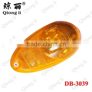 12V/24V Super Bright Down Corner Light Led Clearance Lights thumbnail-2