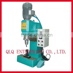Pneumatic Rotary Rivet Machine thumbnail-1