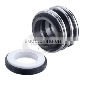 MG Series Mechanical Seals Eagle Burgmann thumbnail-2