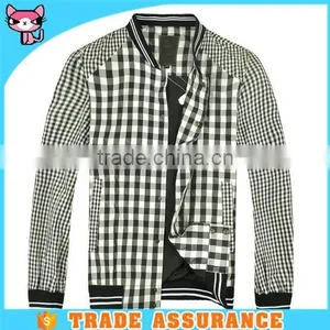 Latest Bussiness Jacket For The Men thumbnail-1