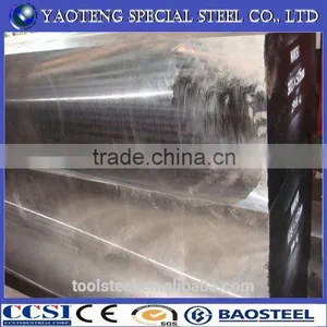 Skd61 Mould Steel Flat Made in China thumbnail-4