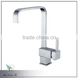 High Quality Big Spout Kitchen Sink Faucet 6204 thumbnail-1