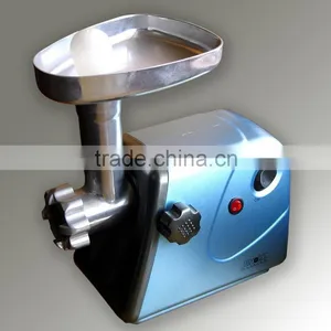 GD8802L Table-Top Meat Mincer thumbnail-1