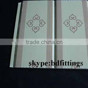 Pvc Ceiling Board Printing Colors Pvc Panels thumbnail-2