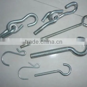 Link Wire Rope Clip Rigging Hook Screw Bolt thumbnail-1