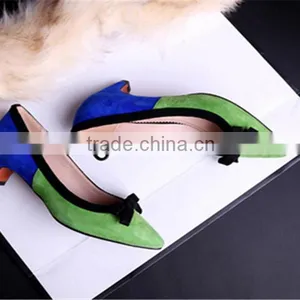 High Heels Fetish China High Heels  Wholesale Large Size Wedge High Heels 42 43 44 45 46 thumbnail-5